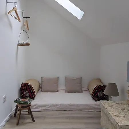 Casa de Férias Zemplen