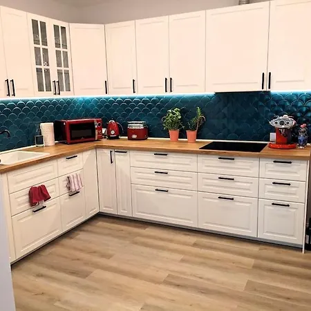 Zemplen Casa de Férias *