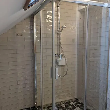 Casa de Férias Zemplen Abaujalpar