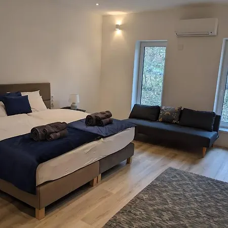 Zemplen Casa de Férias