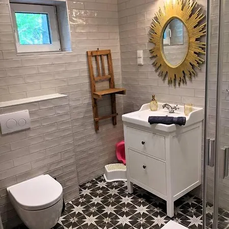 Casa de Férias Zemplen Abaujalpar