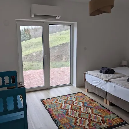 Casa de Férias Zemplen