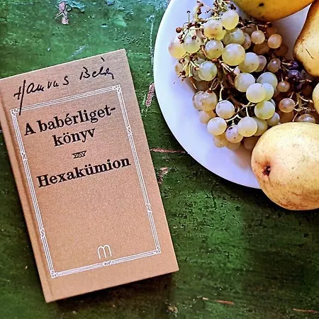 Zemplen * Abaujalpar