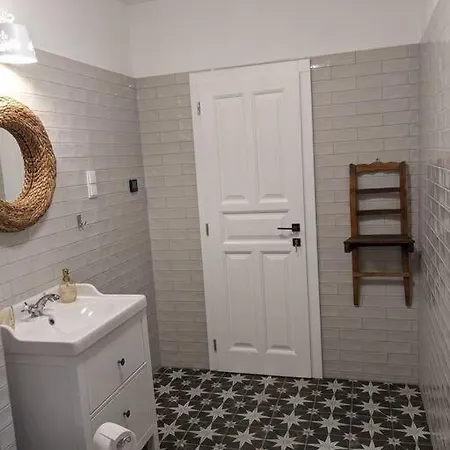 Casa de Férias Zemplen *