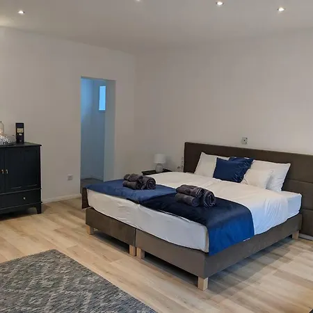 Casa de Férias Zemplen